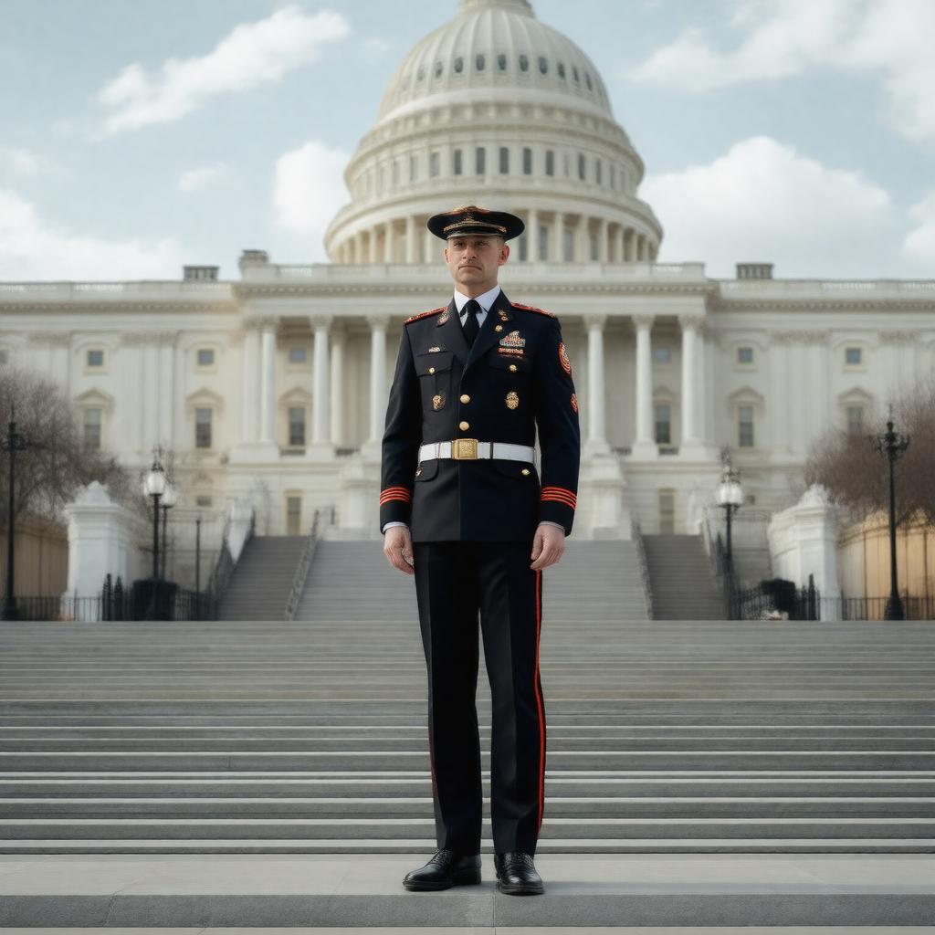 House Sergeant at Arms